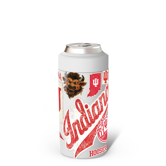 Universal Buddy | Indiana Hoosiers | Sticker image 2