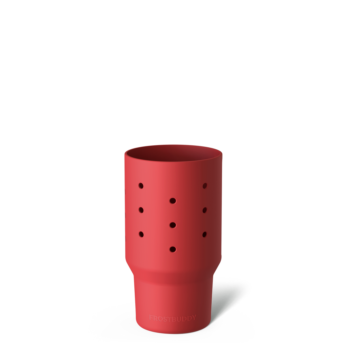 Thicc Buddy 16oz Skin | Crimson image 1