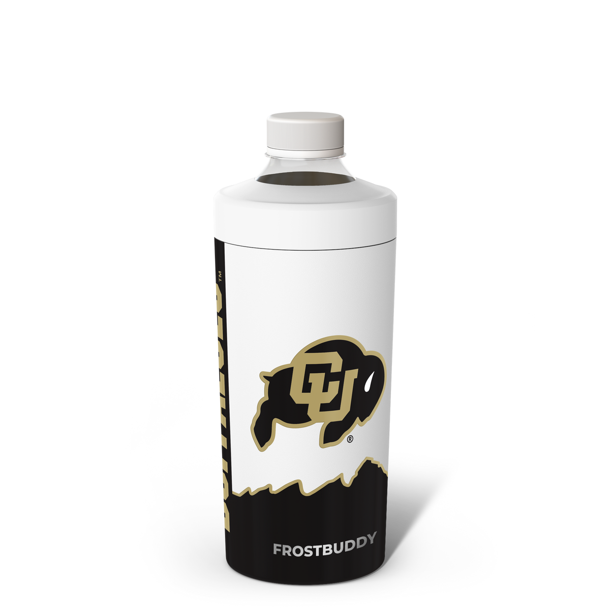 Universal XL | Colorado Buffaloes | Gameday image 1