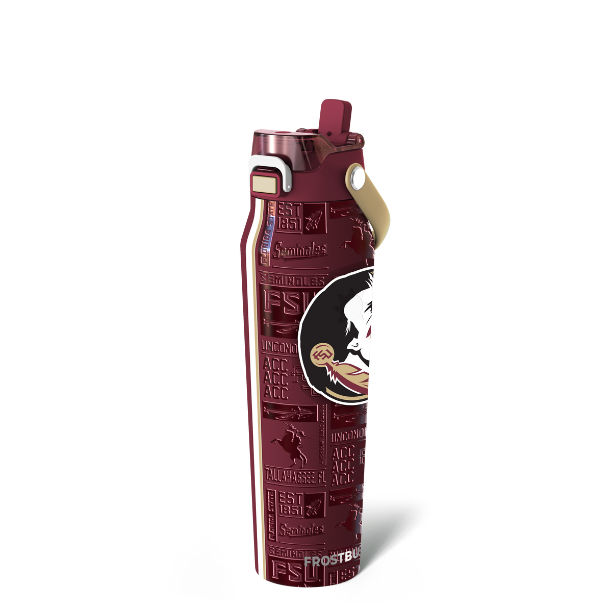 Bottle Buddy 32oz | Florida State Seminoles | Legacy image 1