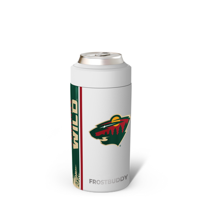 Universal Buddy | Minnesota Wild | Gameday image 1