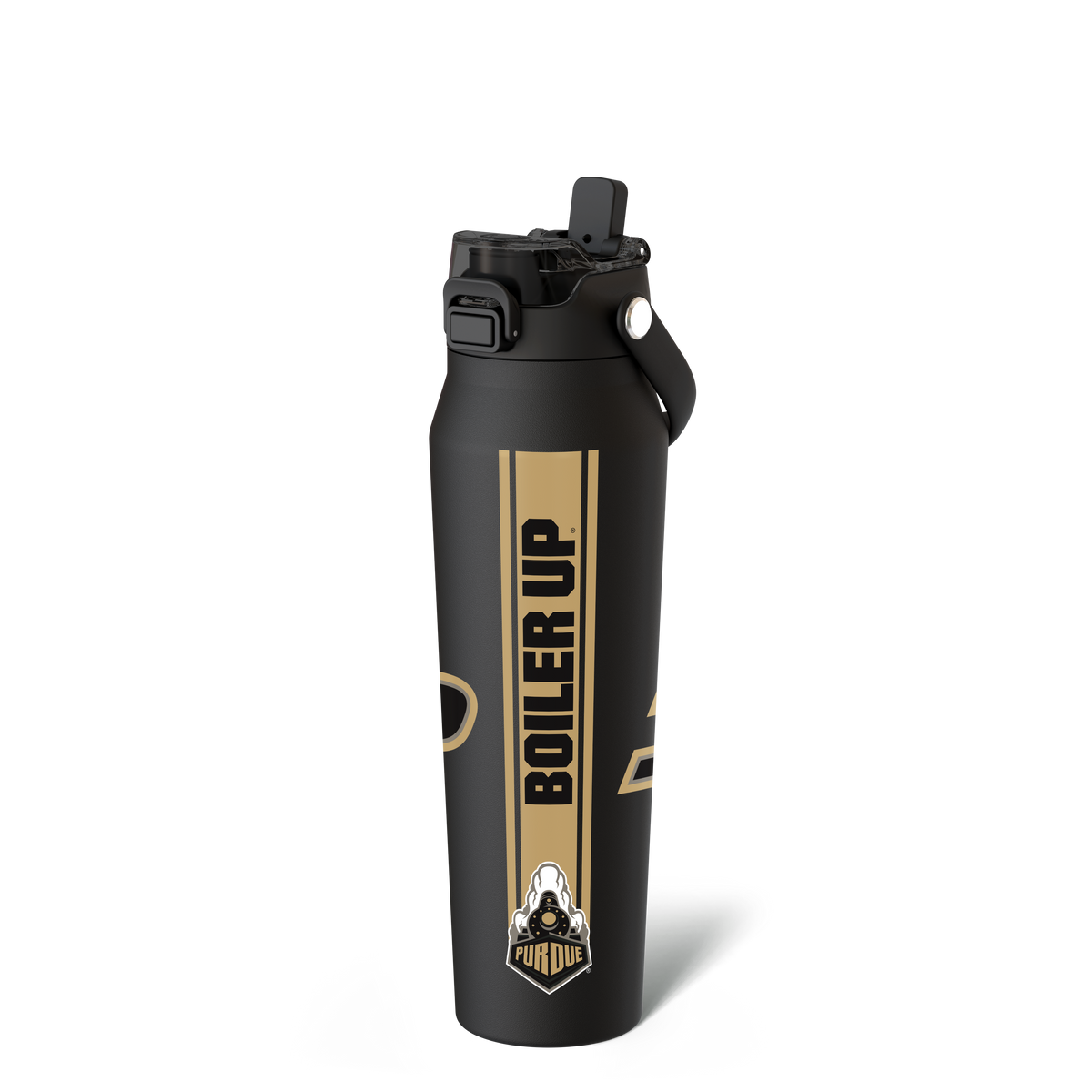 Bottle Buddy 32oz | Purdue Boilermakers | Gameday image 2