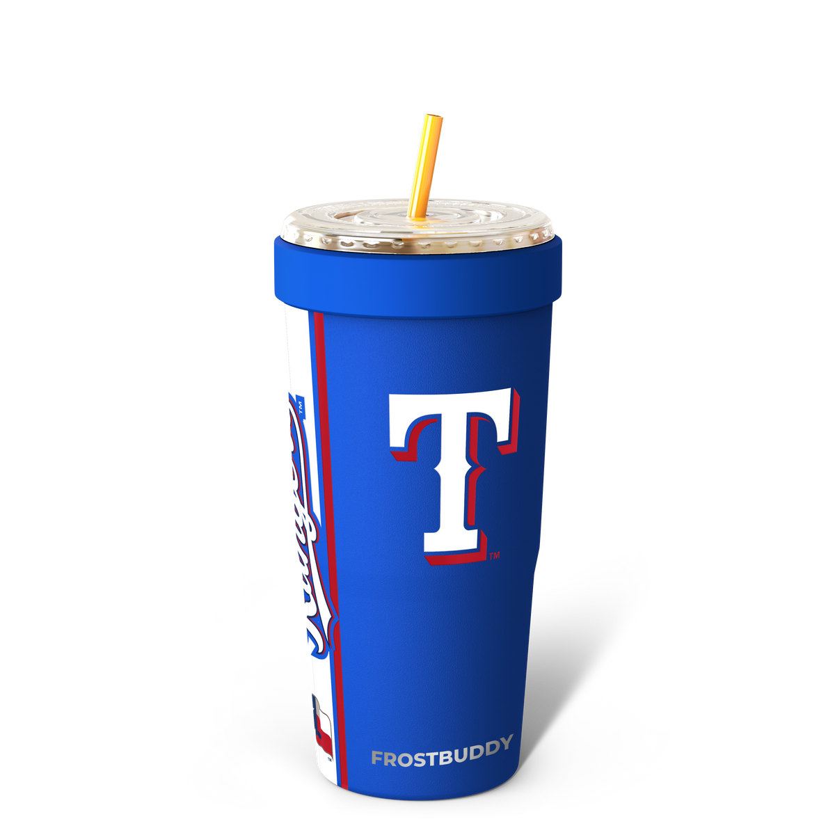 To-Go Buddy | Texas Rangers | Gameday image 1