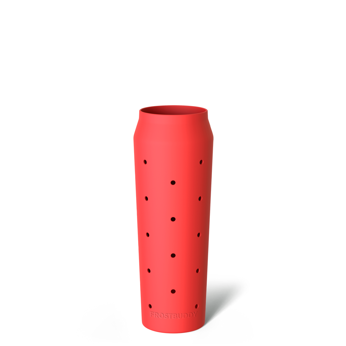 Bottle Buddy 32oz Skin | Red image 1