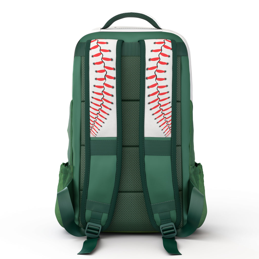 Backpack Buddy | Baseball Drip image 3