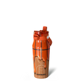 Bottle Buddy 16oz | Basketball Drip image 1