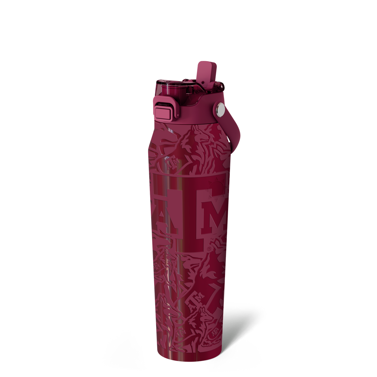 Bottle Buddy 32oz | Texas A&M Aggies | Color Rush image 4