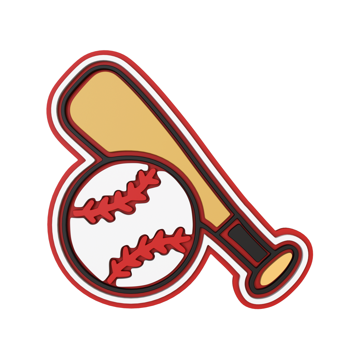 Budz | Bat and Ball image 1