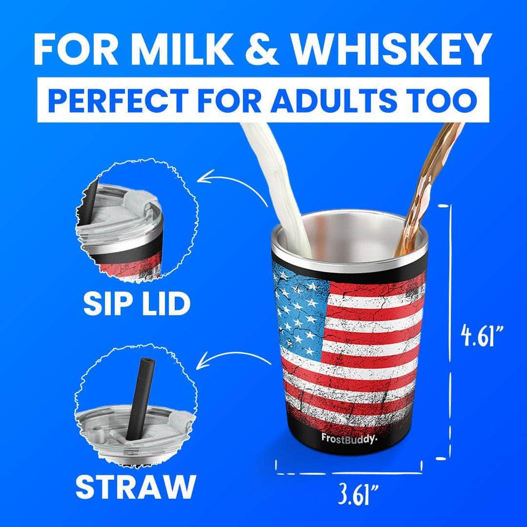 Sippin' Buddy 2.0 | Northern Lights image 7