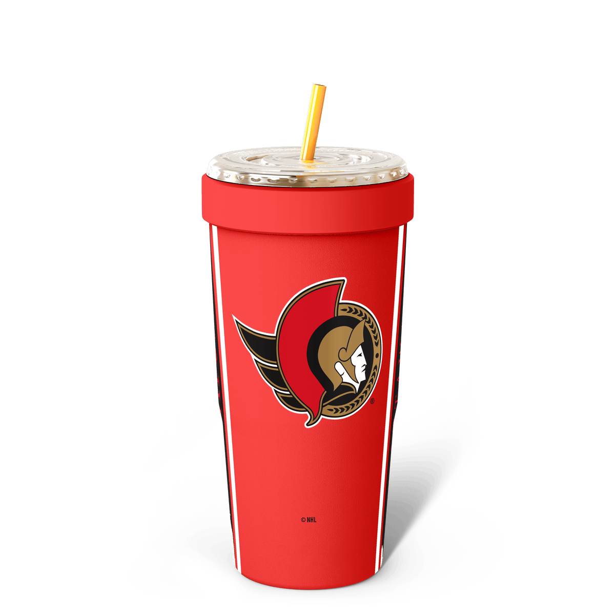 To-Go Buddy | Ottawa Senators | Gameday image 3