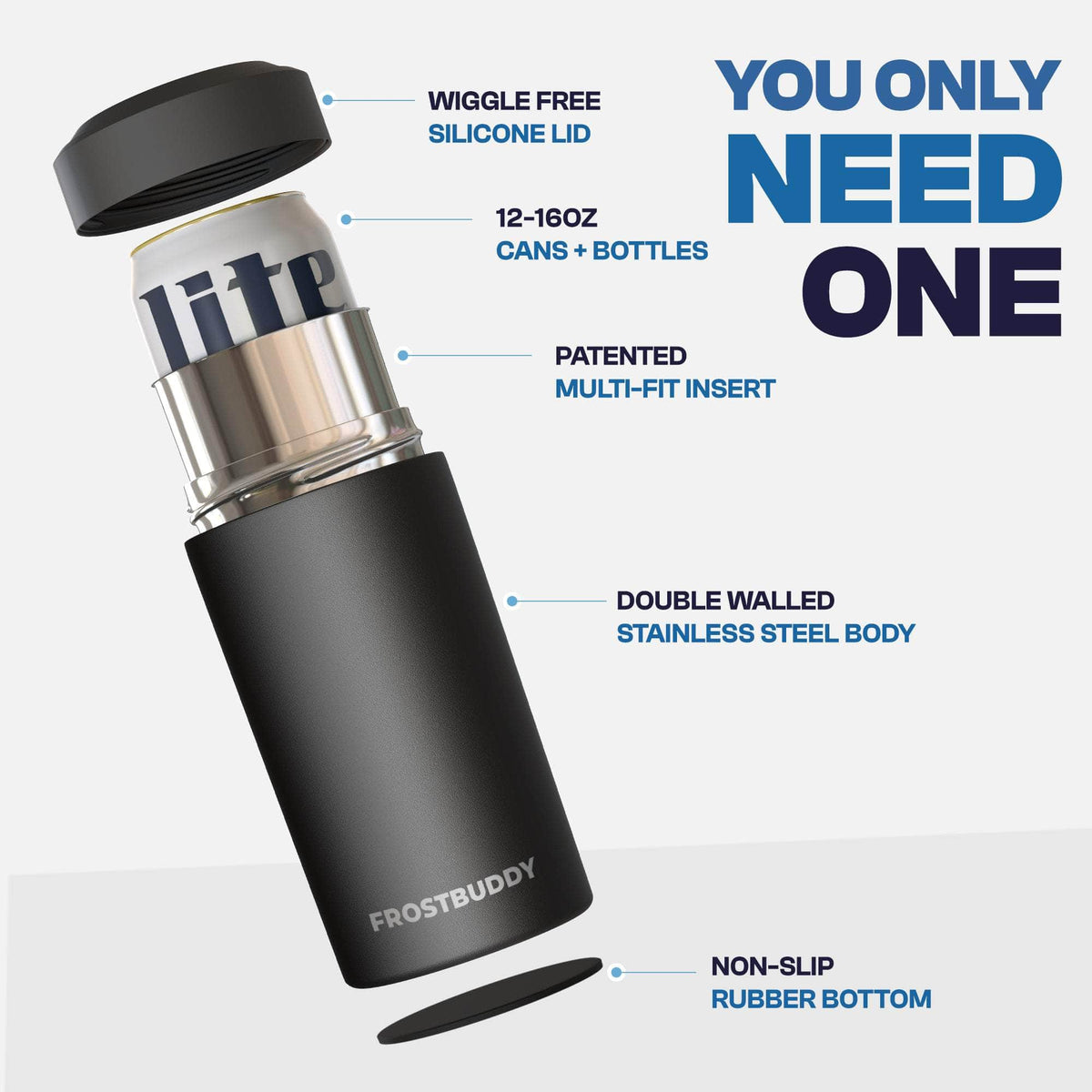 Universal Buddy | LSU Tigers | Legacy image 10