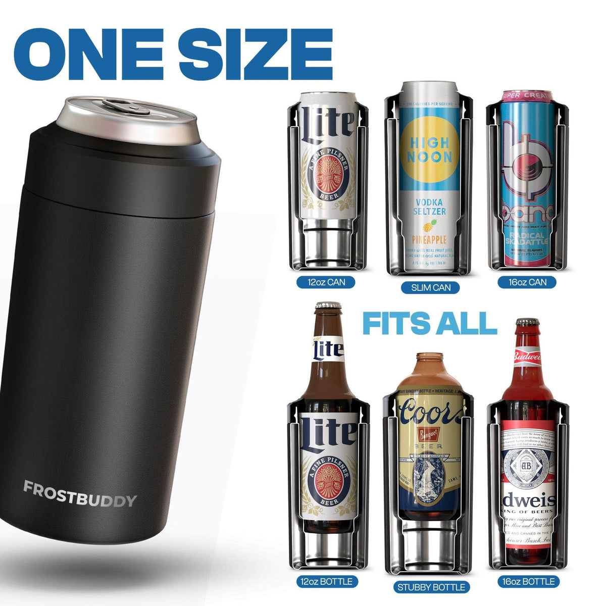 Universal Buddy | Mississippi State Bulldogs | Gameday image 4