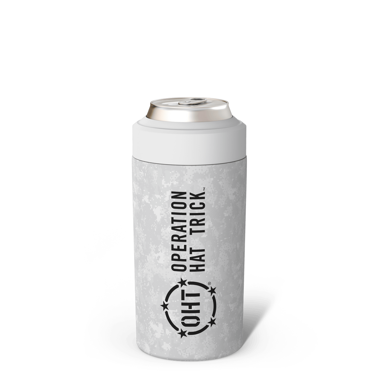 Universal Buddy | OHT Support image 2