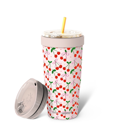 To-Go Buddy | Cherry Crush image 1