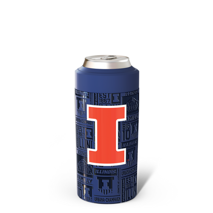 Universal Buddy | Illinois Fighting Illini | Legacy image 4