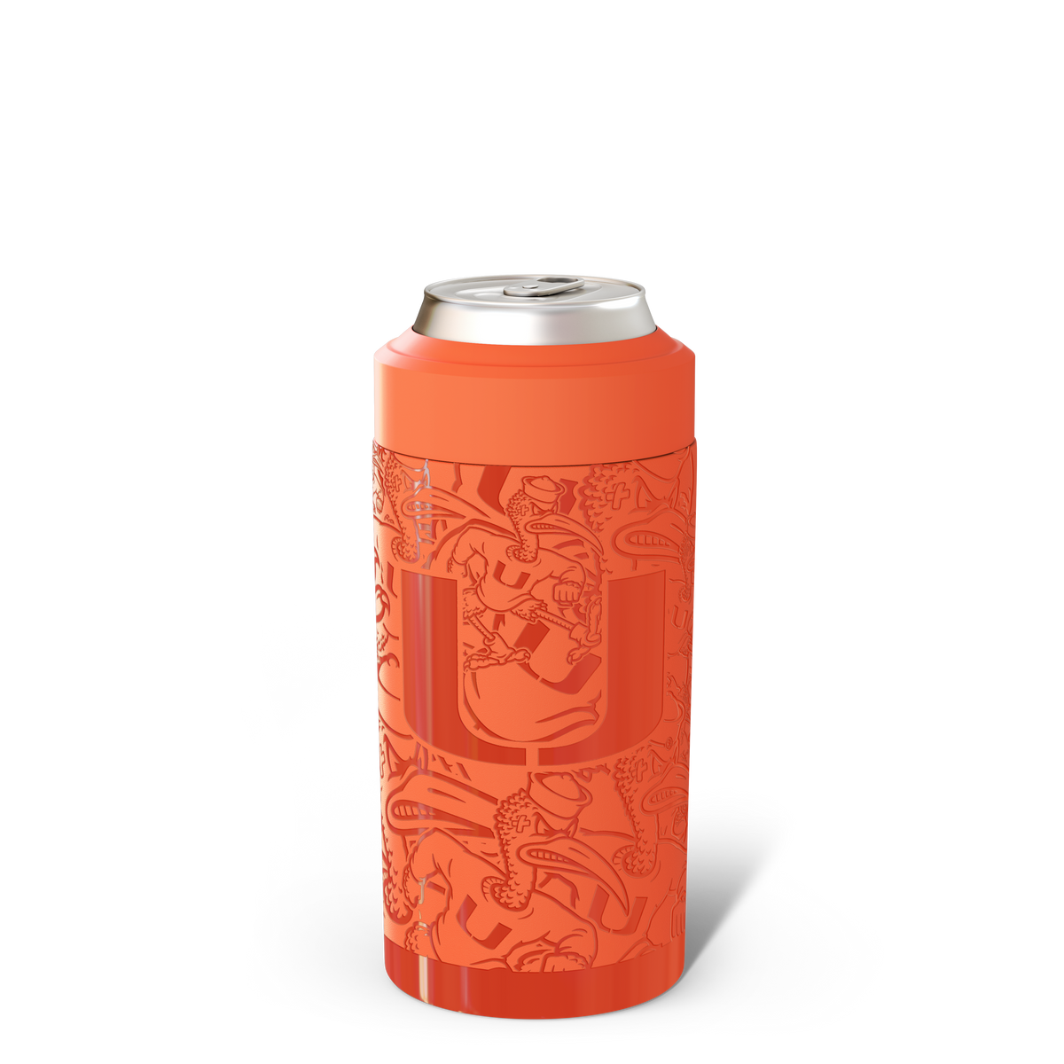 Universal Buddy | Miami Hurricanes | Color Rush image 3